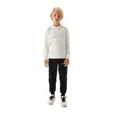 Iceberg Erkek Çocuk Beyaz Tshirt