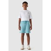 Iceberg Erkek Çocuk Mint Şort - 4 Yaş