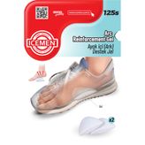 Icemen Jel Ark Desteği