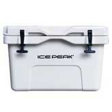 Icepeak Aden 35 L Beyaz Buzluk