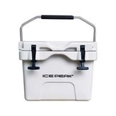 Icepeak Aden Plus 15 L Beyaz Buzluk