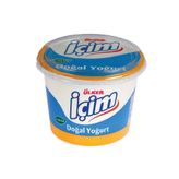 İçim 500 gr Doğal Yoğurt