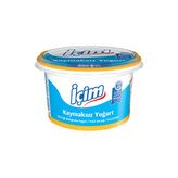 İçim 500 gr Kaymaksız Yoğurt