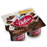 İçim 60 gr Dolcia Çikolatalı Puding