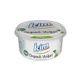 İçim 750 gr Organik Yoğurt