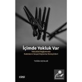 İçimde Yokluk Var - Tuğba Kayalar