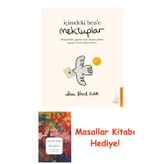 İçimdeki Ben’E Mektuplar + Masallar Kitabı