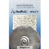 İçimdeki Deniz - Gün Luvi'den Öyküler 2 - Ülkü İşsever