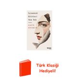 İçimdeki Kilitleri Tek Tek + Türk Klasiği Hediye