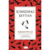 İçimizdeki Şeytan (bez Cilt)