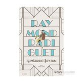 İçimizdeki Şeytan - raymond radiquet
