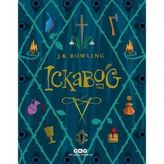 Ickabog - J. K. Rowling