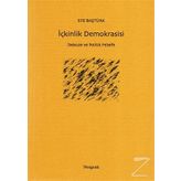 İçkinlik Demokrasisi - Efe Baştürk