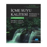 İçme Suyu Kalitesi - N. F. Gray