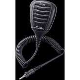 Icom Hm-165 El/Yaka Mikrofonu