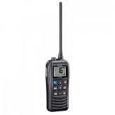 Icom M37E VHF El Telsizi