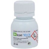 Icon 10 Cs 20 Ml Karasinek Akrep Bit Pire Hamamböceği Karınca İlacı