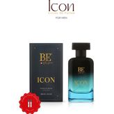 Icon 100 ml Extrait De Parfum Erkek