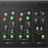 iCon Pro Audio Harrison 32Ci USB-C Audio/MIDI Ses Kartı