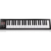 iCON Pro Audio iCON iKeyboard 5Nano 49 Tuşlu MIDI Klavye