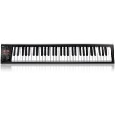iCON Pro Audio iCON iKeyboard 6Nano 61 Tuşlu MIDI Klavye
