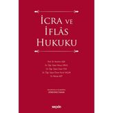 Icra ve Iflas Hukuku 4. Baskı