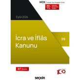 İcra ve İflas Kanunu (Cep Kitabı)