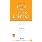 İcra ve İflas Kanunu / LMD–5
