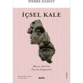 İçsel Kale - Marcus Aurelius Üzerine Düşünceler