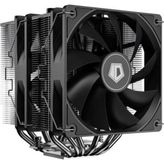 ID-Cooling SE-206-XT Siyah İşlemci Soğutucu