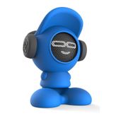 iDance Mavi BD10-CYAN Beat Dude Bluetooth Hoparlör