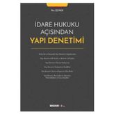 İdare Hukuku Açısından Yapı Denetim İlker Zeyrek 2020/02