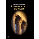 Idare Hukuku Dersleri
