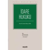 İdare Hukuku/ender Ethem Atay