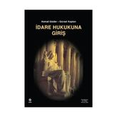 Idare Hukukuna Giriş - Standart