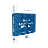 İdari Yargılama Hukuku - Ali D. Ulusoy