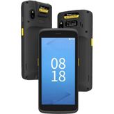 Idata T1 Pro Android El Terminali