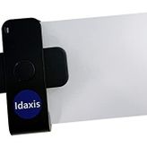Idaxis SecurePIV Mini USB-C Akıllı Kart Okuyucu
