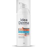 Idea Derma Ideasun Hydra SPF50+ Güneş Kremi 50 ml
