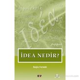 İdea Nedir? - Nayla Farouki