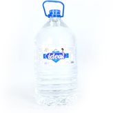 İdeal 5 lt Su