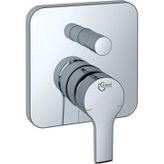 Ideal B8652AA Standard Active Krom Ankastre Banyo Bataryası