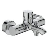 Ideal BC199AA Standard Ceraline Banyo Bataryası