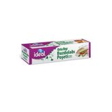 İdeal Buzdolabı Poşeti Orta Boy 24x33