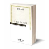 İdeal Devlet Ciltli - ebu nasr el farabi