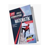 İdeal Kondisyon AYT Matematik Denemesi