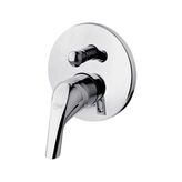 Ideal Standard Ceraplan Banyo Bataryası - A4712AA- - Krom
