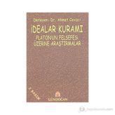 İdealar Kuramı - Ahmet Cevizci