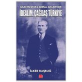 İdealim: Çağdaş Türkiye - İlker Başbuğ