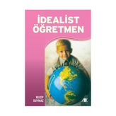 İdealist Öğretmen - Grigoriy Petrov